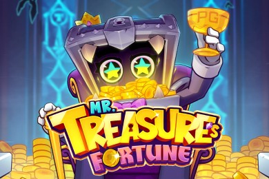 Mrtreasuresfortune Олимпус Плей Казино играть