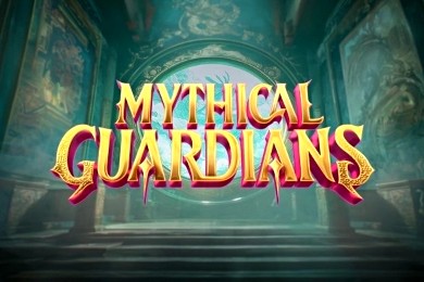 Mythicalguardians играть в Олимпус Плей Казино