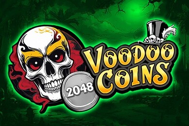 Voodoocoins игровой автомат Олимпус Плей Казино